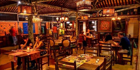 Vilangelim Restaurant